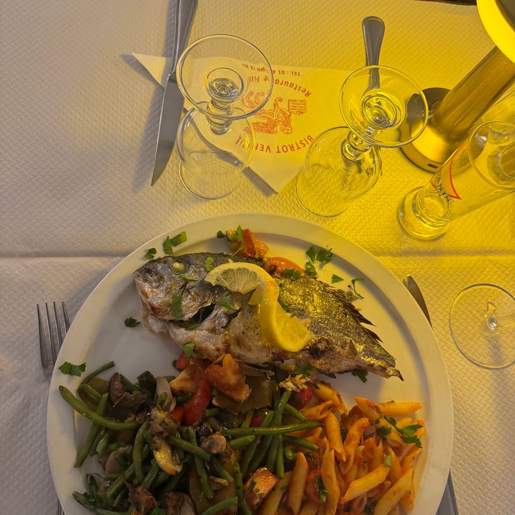 Bistrot Venezia 3